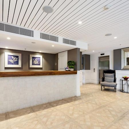 Miramare Gardens Boutique Accommodation Terrey Hills Ngoại thất bức ảnh