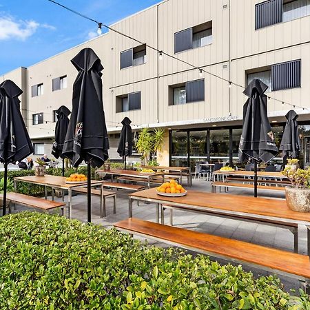Miramare Gardens Boutique Accommodation Terrey Hills Ngoại thất bức ảnh