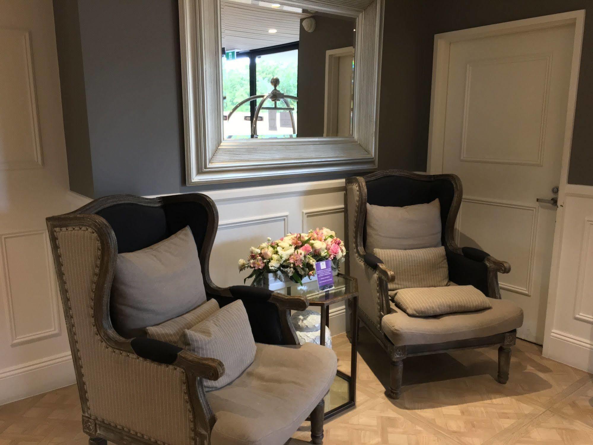 Miramare Gardens Boutique Accommodation Terrey Hills Ngoại thất bức ảnh
