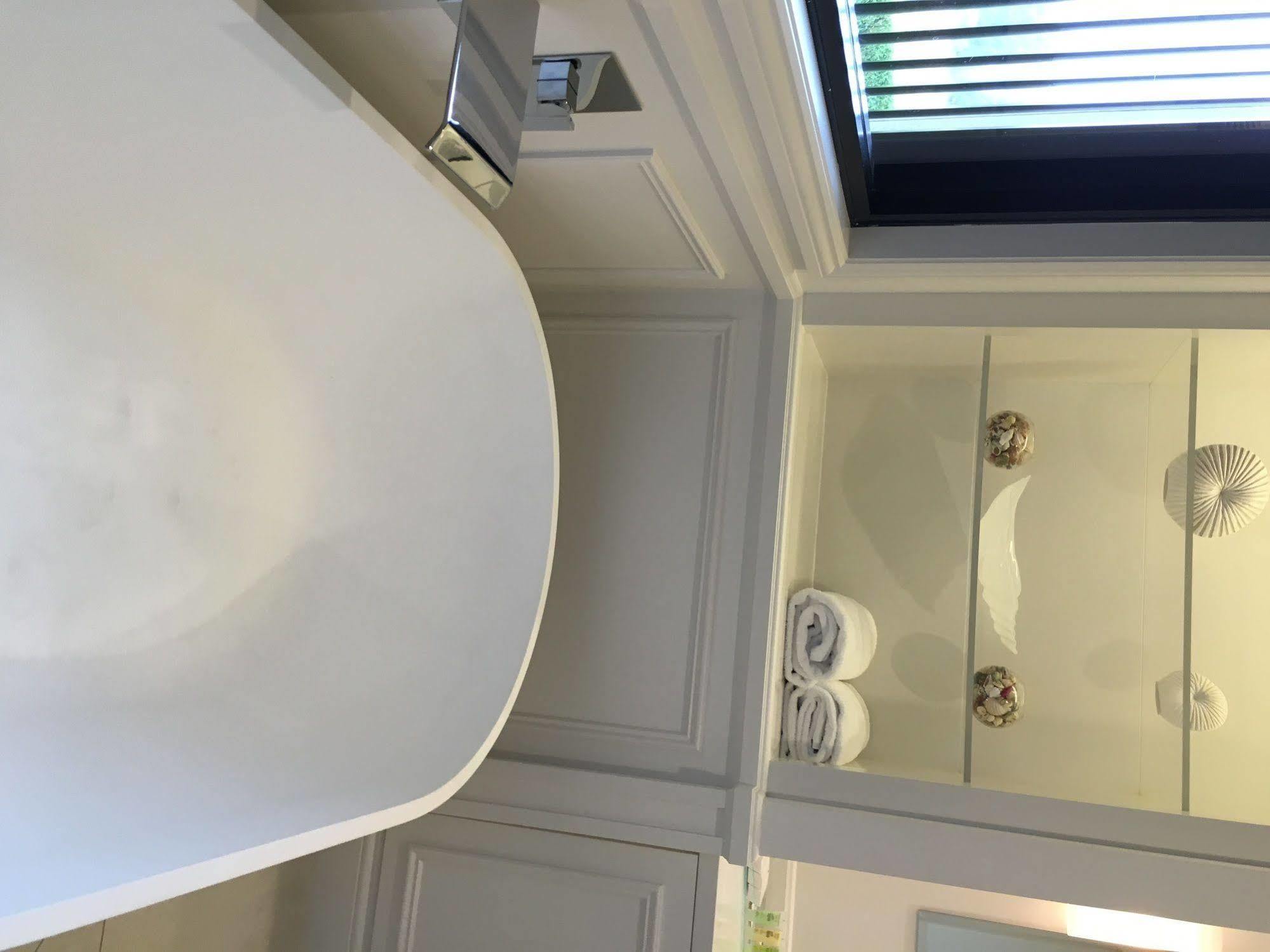 Miramare Gardens Boutique Accommodation Terrey Hills Ngoại thất bức ảnh
