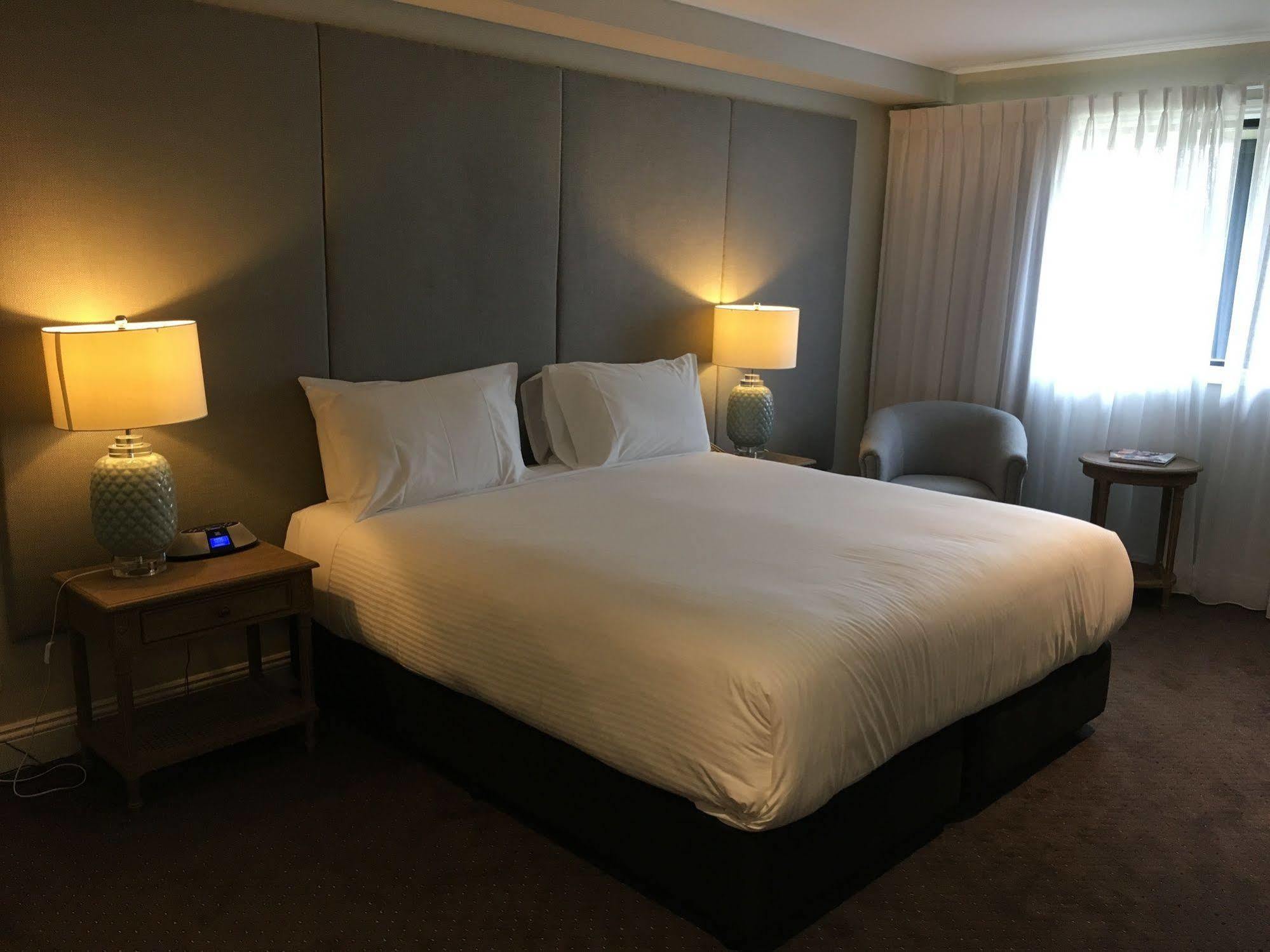 Miramare Gardens Boutique Accommodation Terrey Hills Ngoại thất bức ảnh