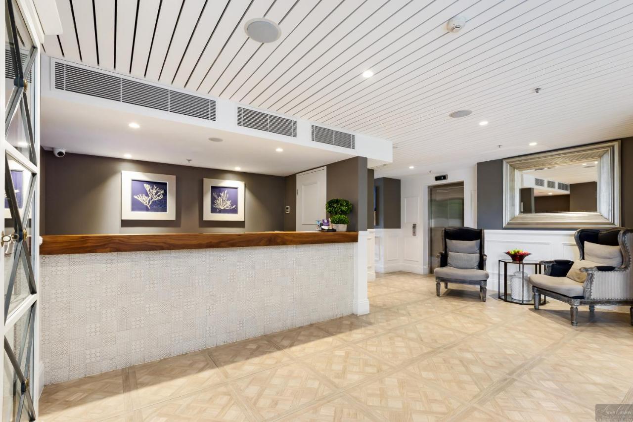 Miramare Gardens Boutique Accommodation Terrey Hills Ngoại thất bức ảnh