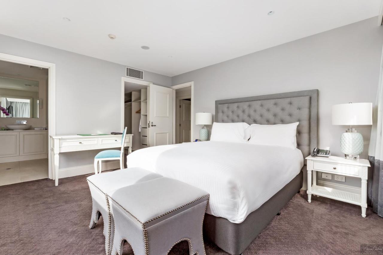 Miramare Gardens Boutique Accommodation Terrey Hills Ngoại thất bức ảnh