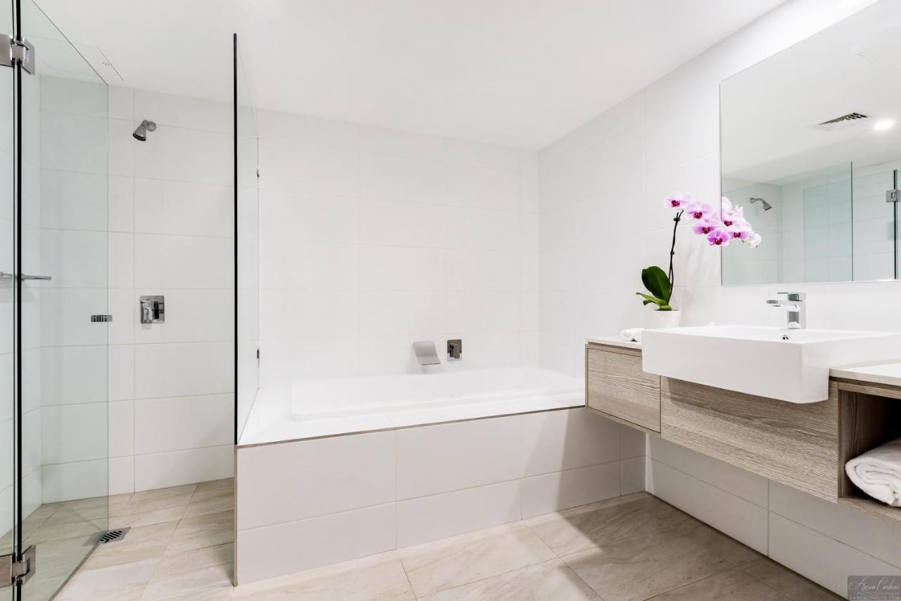 Miramare Gardens Boutique Accommodation Terrey Hills Ngoại thất bức ảnh